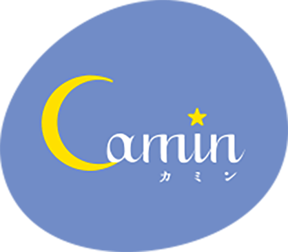 caminロゴ